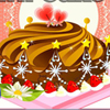 Make Your Own Crown Cake