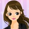 Makeup For Business Woman