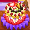 Making A Tasty Cake