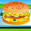 Making Sandwich