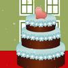Making Wedding Cake