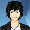 Male street fashion dress up game