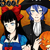 Manga Creator: Halloween Special Small Thumbnail