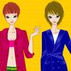 Mangto Suites for Twins