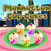Manhattan cupcakes