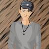 Manly Dressup