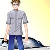 Manly with Cars