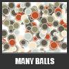 Many Balls