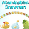 Marble Catcher 2: Abominables Snowmen