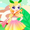 Marissa fairy dress up