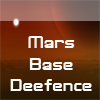 Mars Base Defence