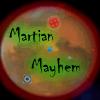 Martian Mayhem