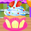 Mary Cup Cake