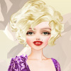 Marylin Dressup