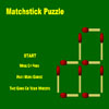 Matchstick Puzzle