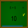 Math Game - Addition