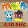 Math Monsters Add/Sub