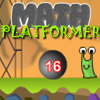 Math Platformer