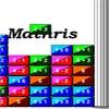 Mathris - Arithmetic bricks game