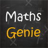 Maths Genie