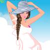 Maxi dresses dress up