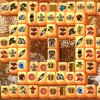 Maya Tower Mahjong