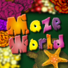 Maze World