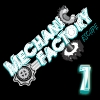 Mechanic Factory escape 1