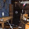 Medieval Puzzle Escape