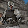 Medieval Shooter