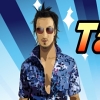 Megastar Tarkan Dress up