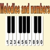 Melodies and numbers