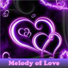 Melody of Love 5 Differences