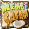 Memo Safari