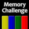 Memory Challenge