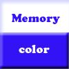 memory color