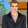 Men Dress Smartly