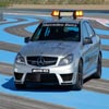 Mercedes-Benz Safety Car