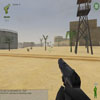 Mercenary Camp: Prologue