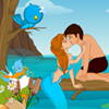 Mermaid Kiss-2