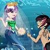 Mermaid Wedding Dress