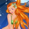 Mermaid's Love Dream