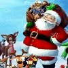 Merry Christmas Hidden Objects