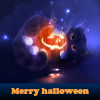 Merry halloween