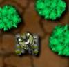 metal defender shining