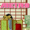 Metro Ninja Dressup