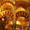 Mezquita of Cordoba slider