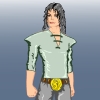 Mikhael Jacksan Dress up