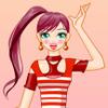 Michaela Summer Dress Up