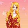 Mikayla Dress Up